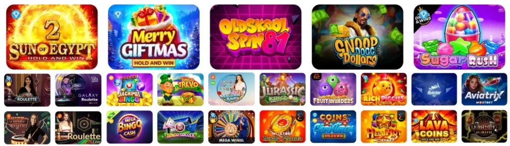 Registrace v Mostbet Casino