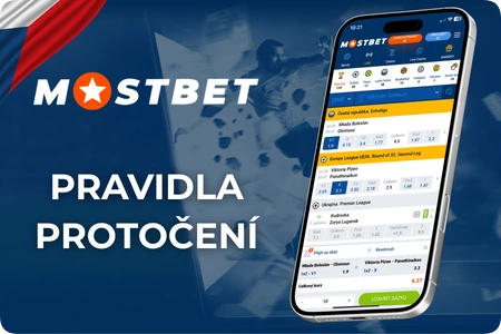 Přehled wagering podmínek pro bonusy na Mostbet